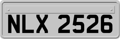 NLX2526