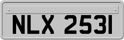 NLX2531