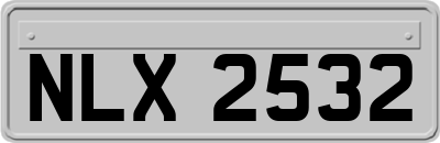 NLX2532