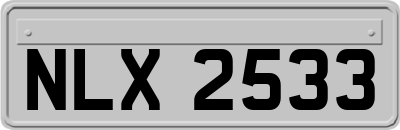 NLX2533