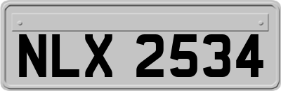 NLX2534