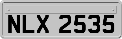 NLX2535