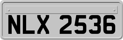 NLX2536