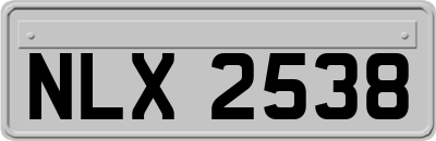 NLX2538