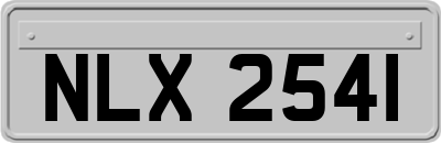 NLX2541