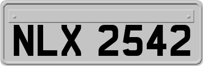 NLX2542