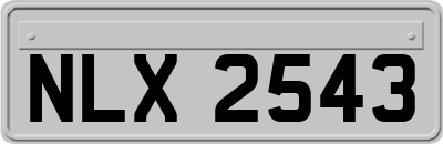 NLX2543