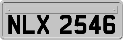 NLX2546