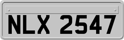 NLX2547