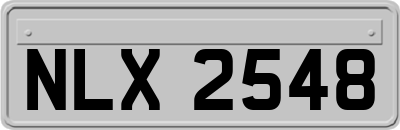 NLX2548