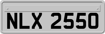 NLX2550