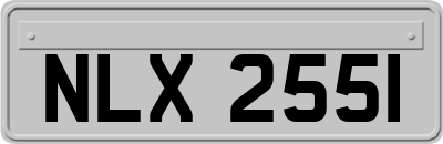 NLX2551