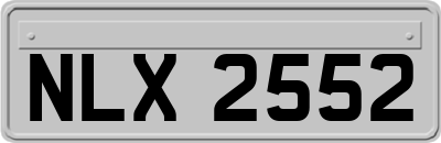 NLX2552
