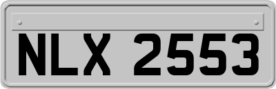 NLX2553