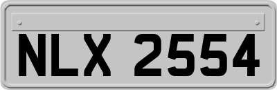 NLX2554