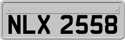 NLX2558