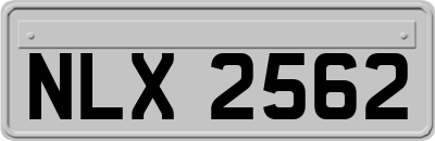 NLX2562