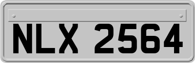 NLX2564