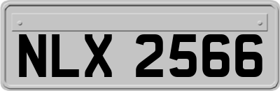 NLX2566