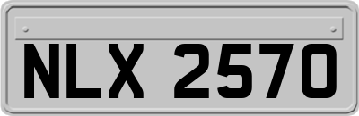 NLX2570
