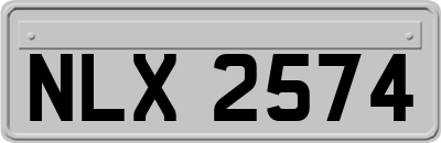 NLX2574