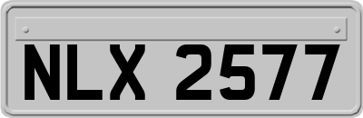 NLX2577