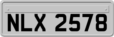 NLX2578