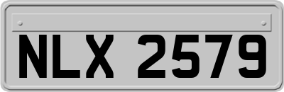 NLX2579