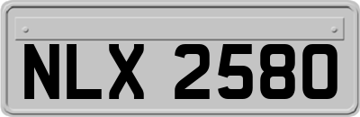 NLX2580
