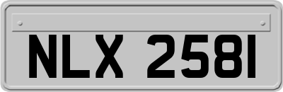 NLX2581
