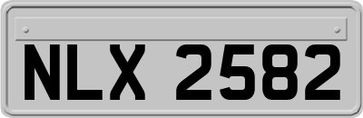 NLX2582