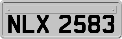 NLX2583