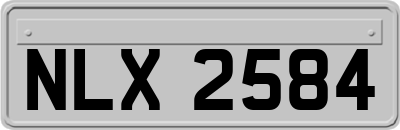 NLX2584