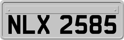 NLX2585