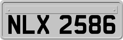 NLX2586
