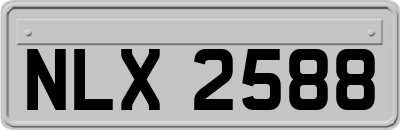 NLX2588
