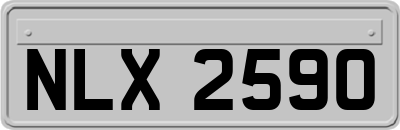 NLX2590