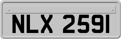 NLX2591