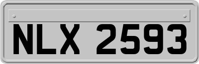 NLX2593