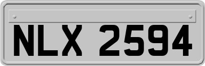 NLX2594