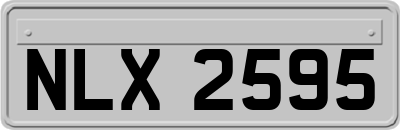 NLX2595