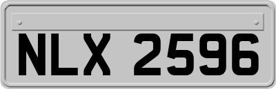 NLX2596