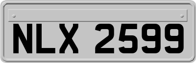 NLX2599