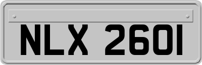 NLX2601