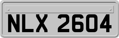 NLX2604