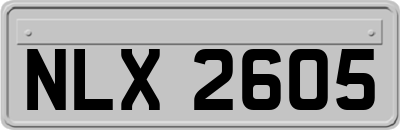 NLX2605