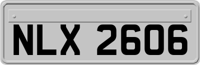 NLX2606
