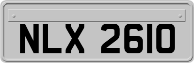 NLX2610