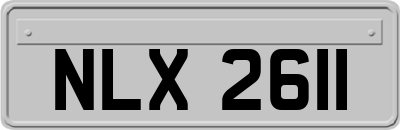 NLX2611