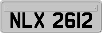 NLX2612